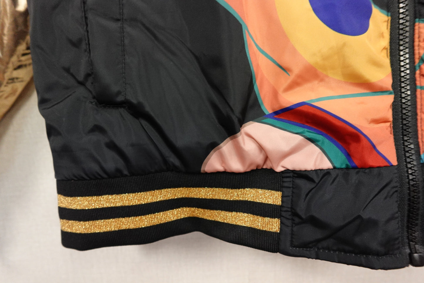 Space Jam, Vintage jacket, Large