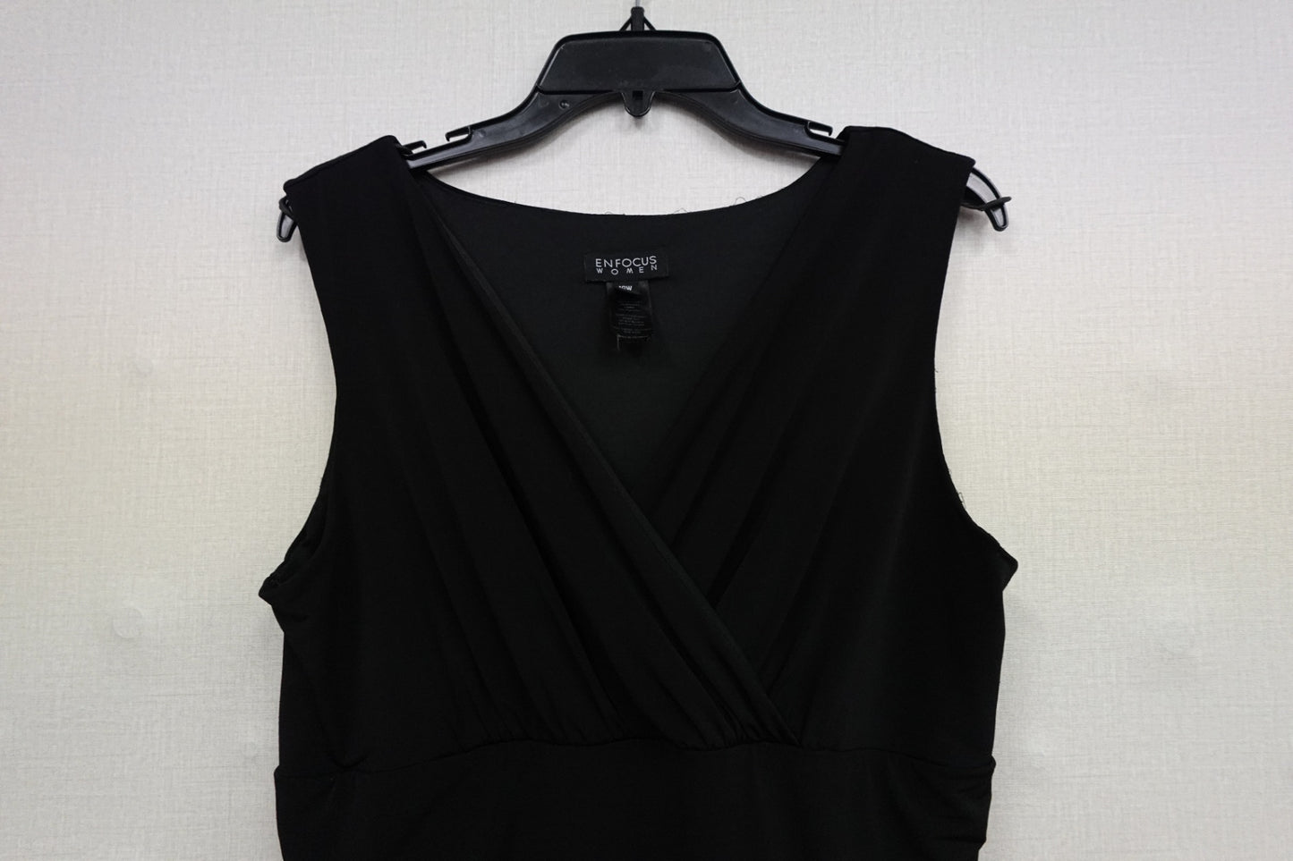 Enfocus, Dress, 16W