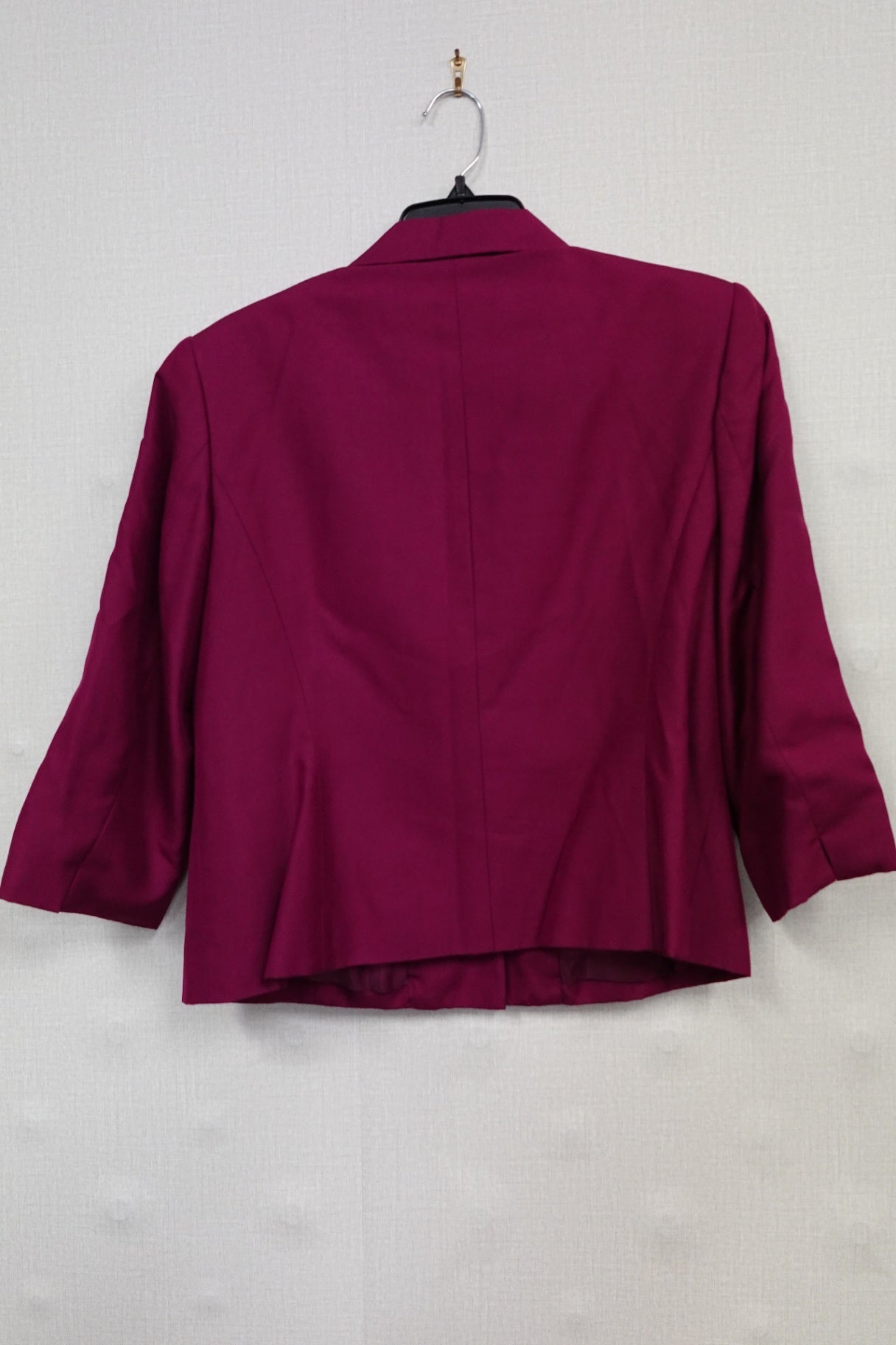 Talbots, 2 Piece Suit, 14