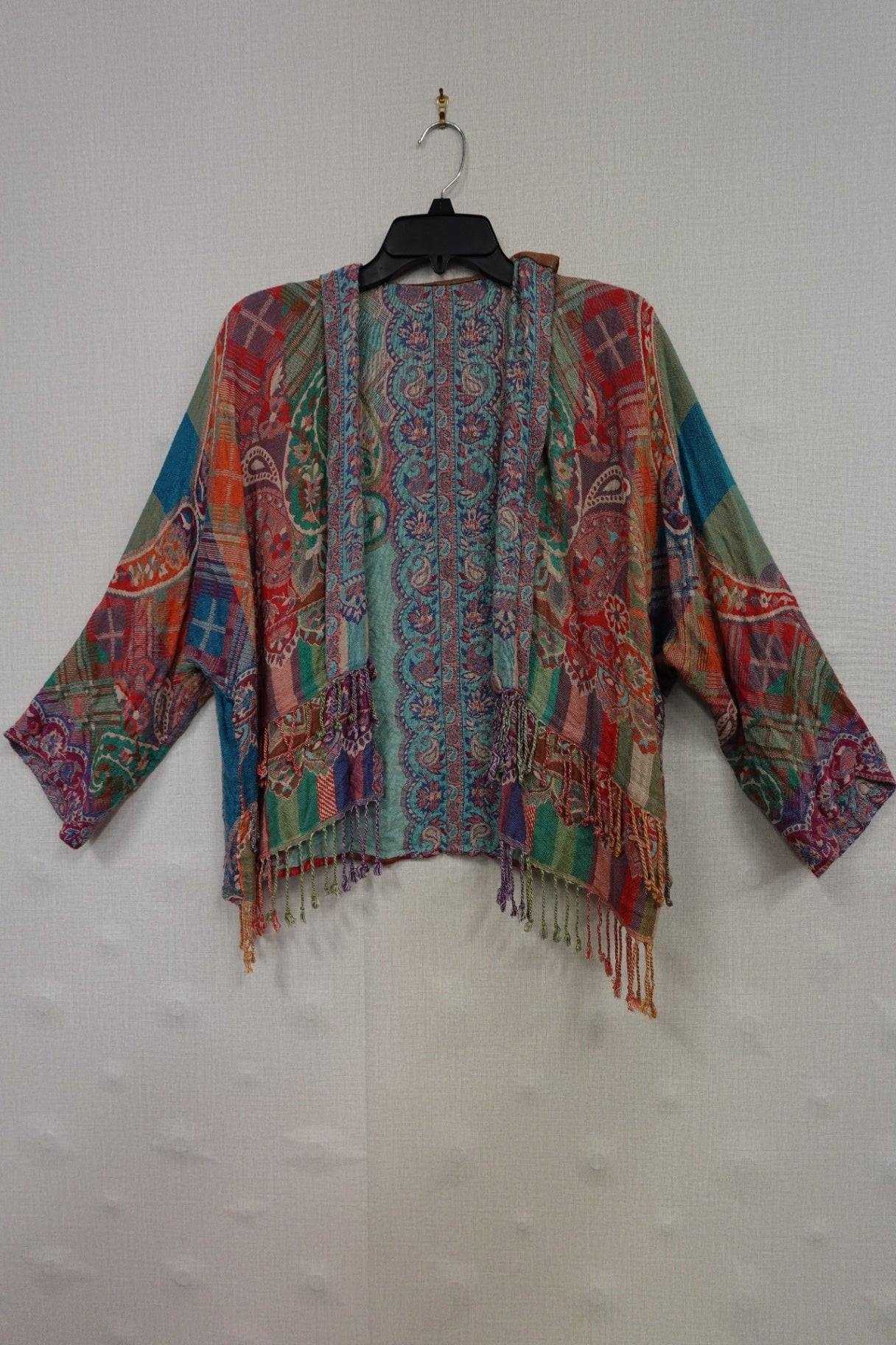 BOC, Light layer, Freesize (L-2X)