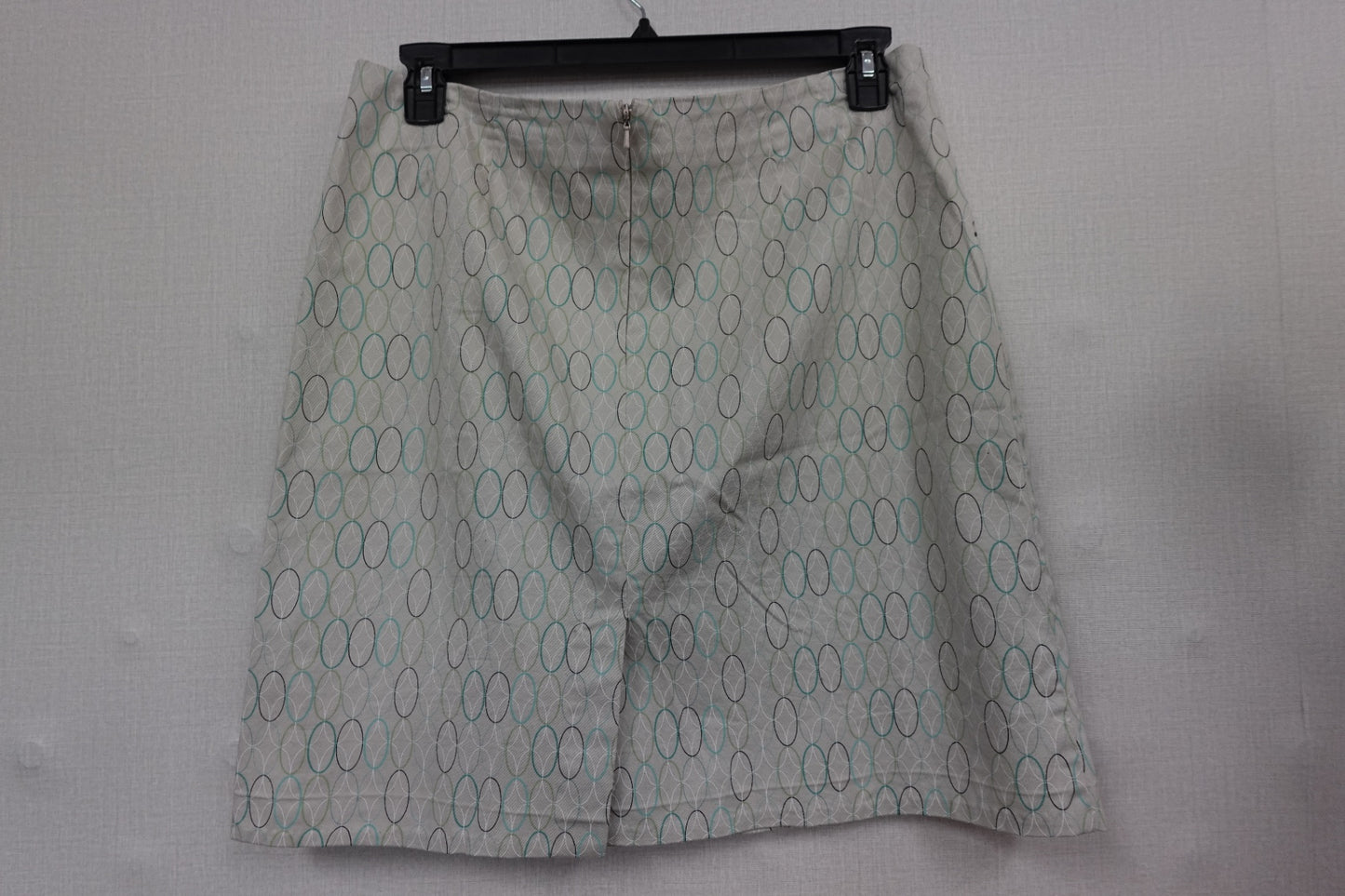 Geoffery Beene, Skirt, 14