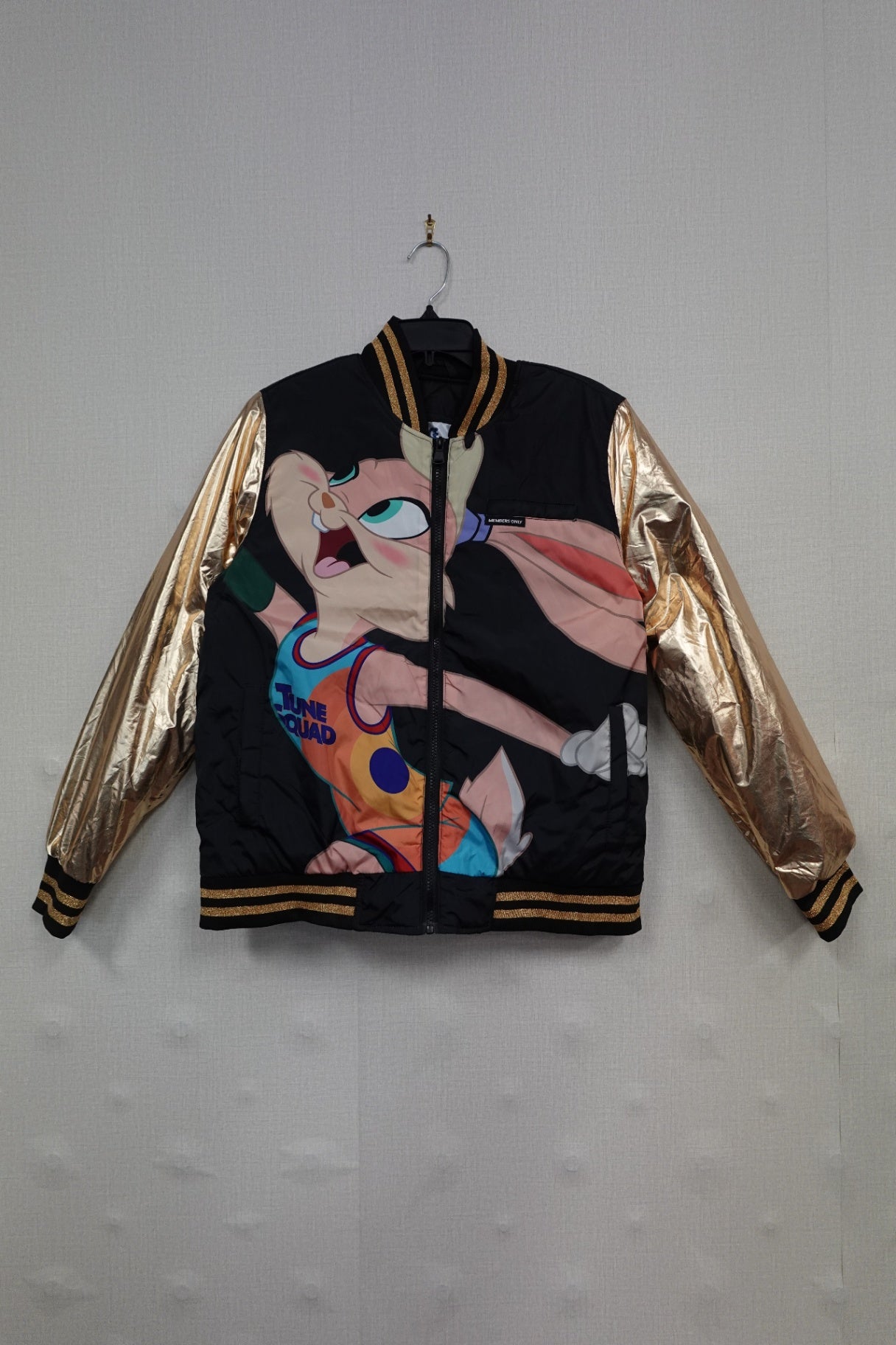 Space Jam, Vintage jacket, Large