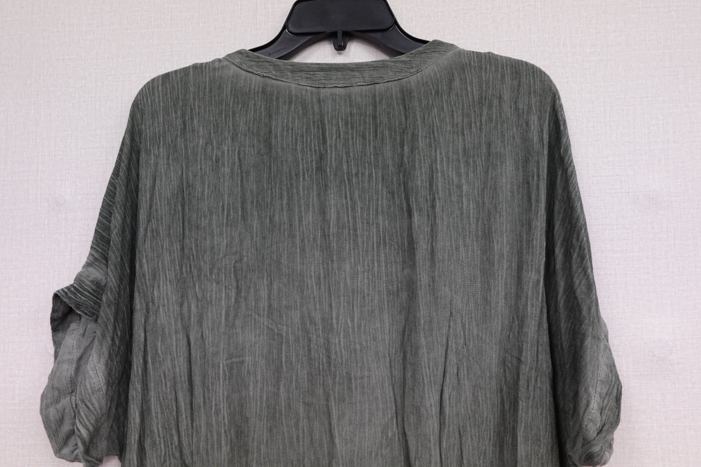 Chico's, SHORT SLEEVED TOP, 20