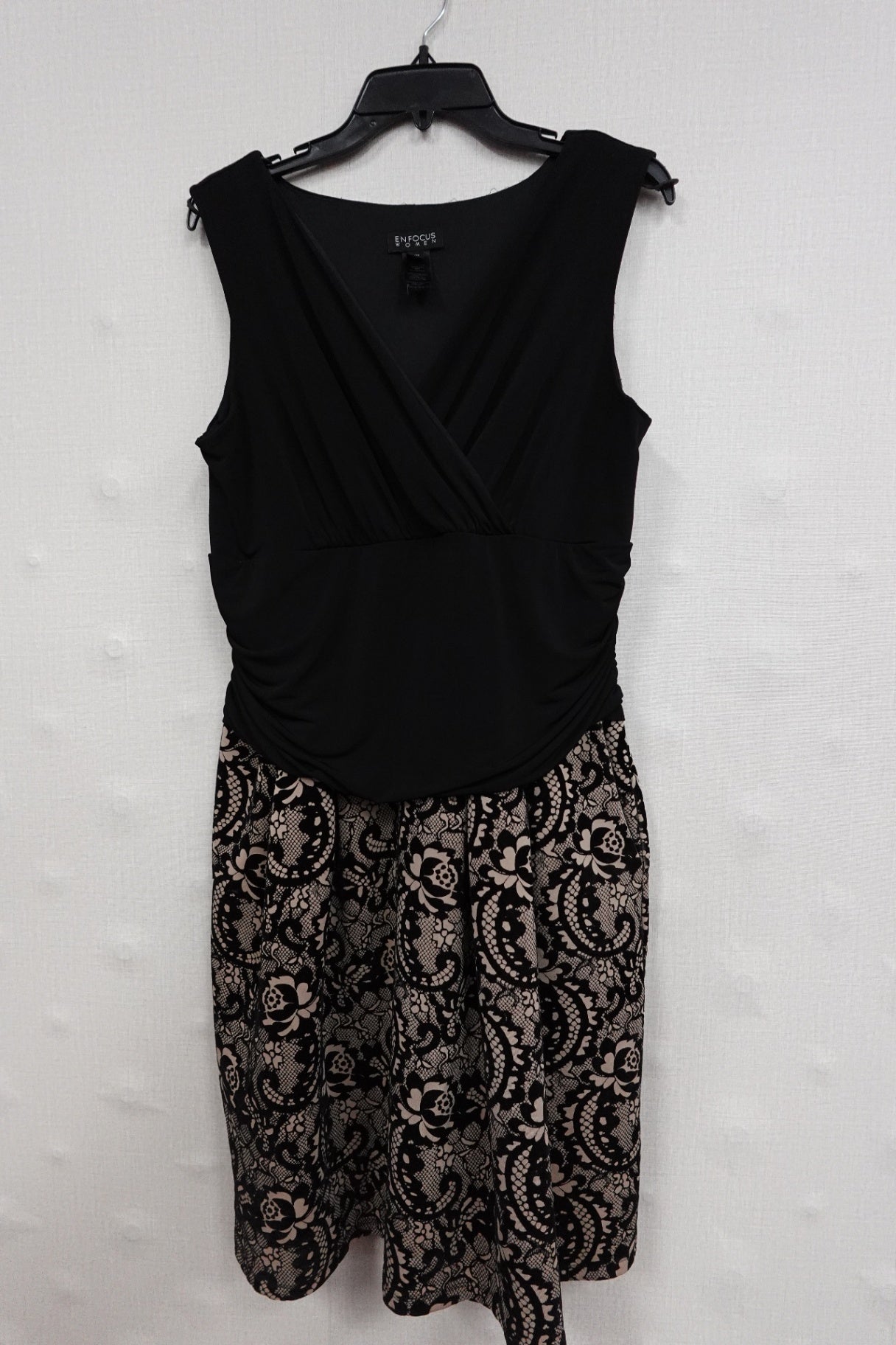 Enfocus, Dress, 16W