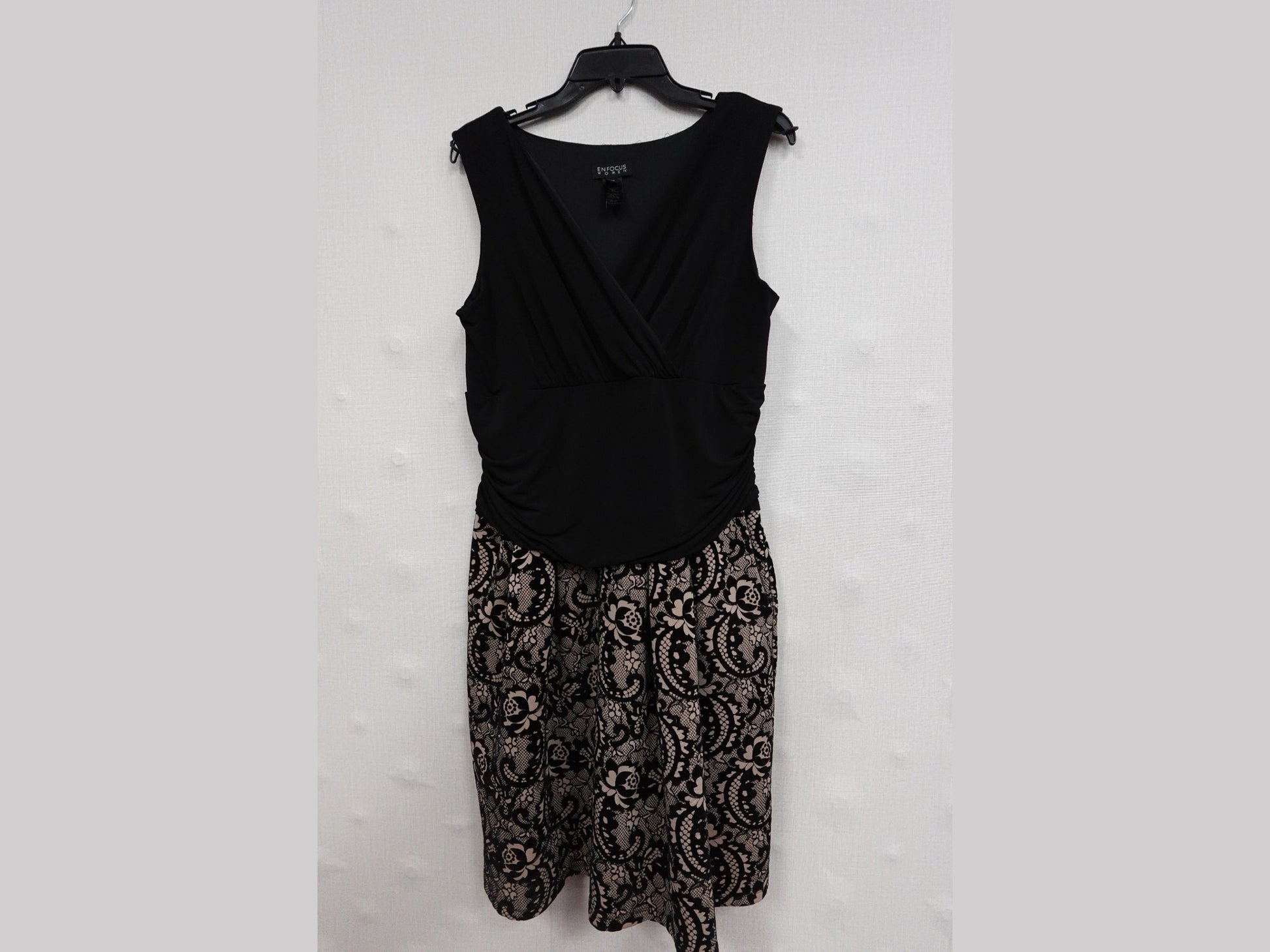 Enfocus, Dress, 16W
