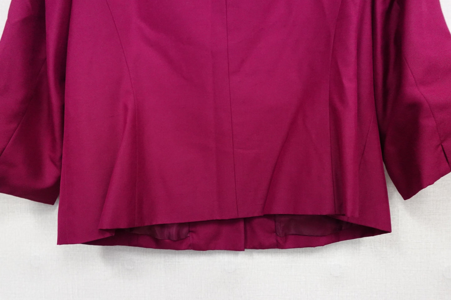 Talbots, 2 Piece Suit, 14