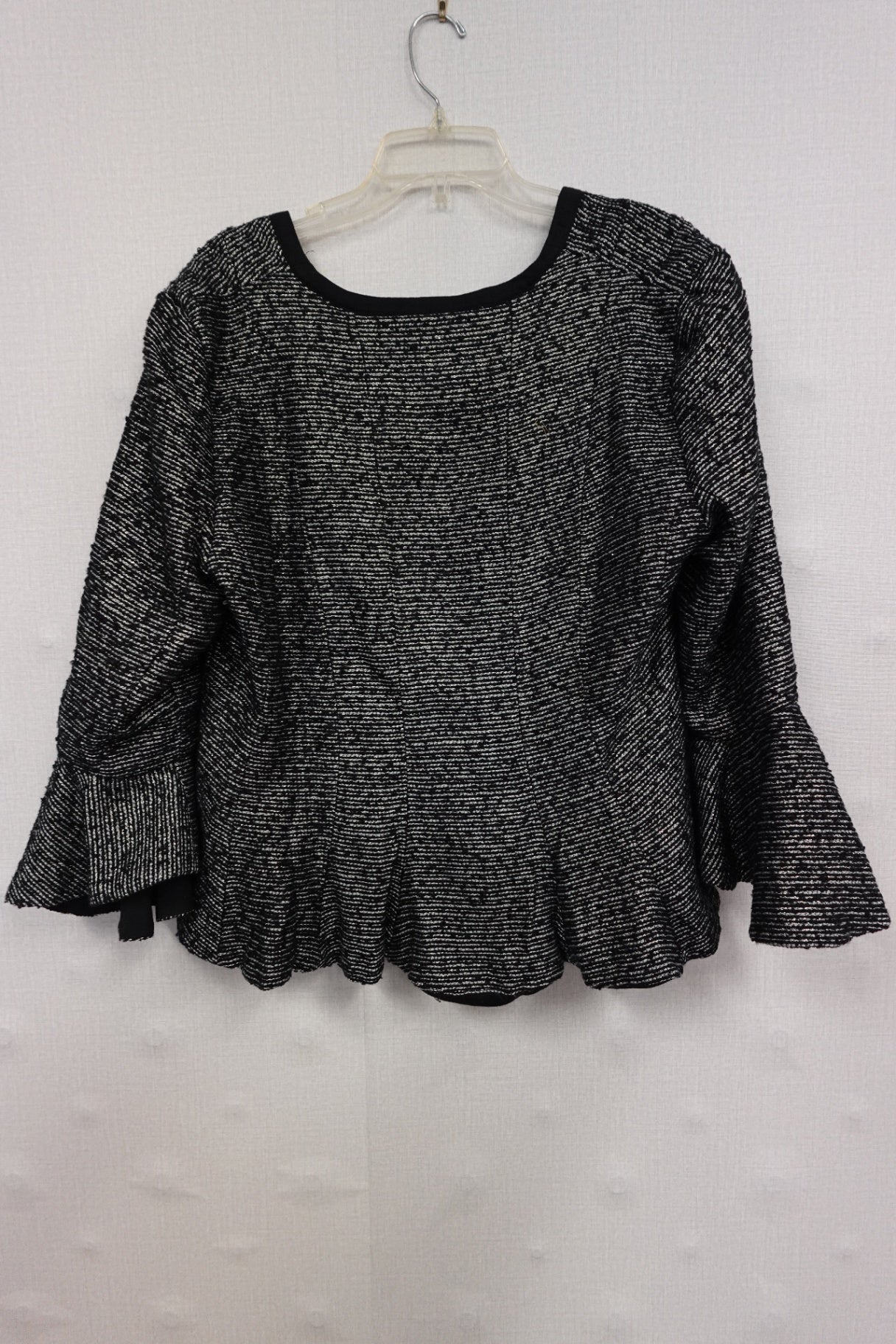 Midnight Velvet, Jacket, 16