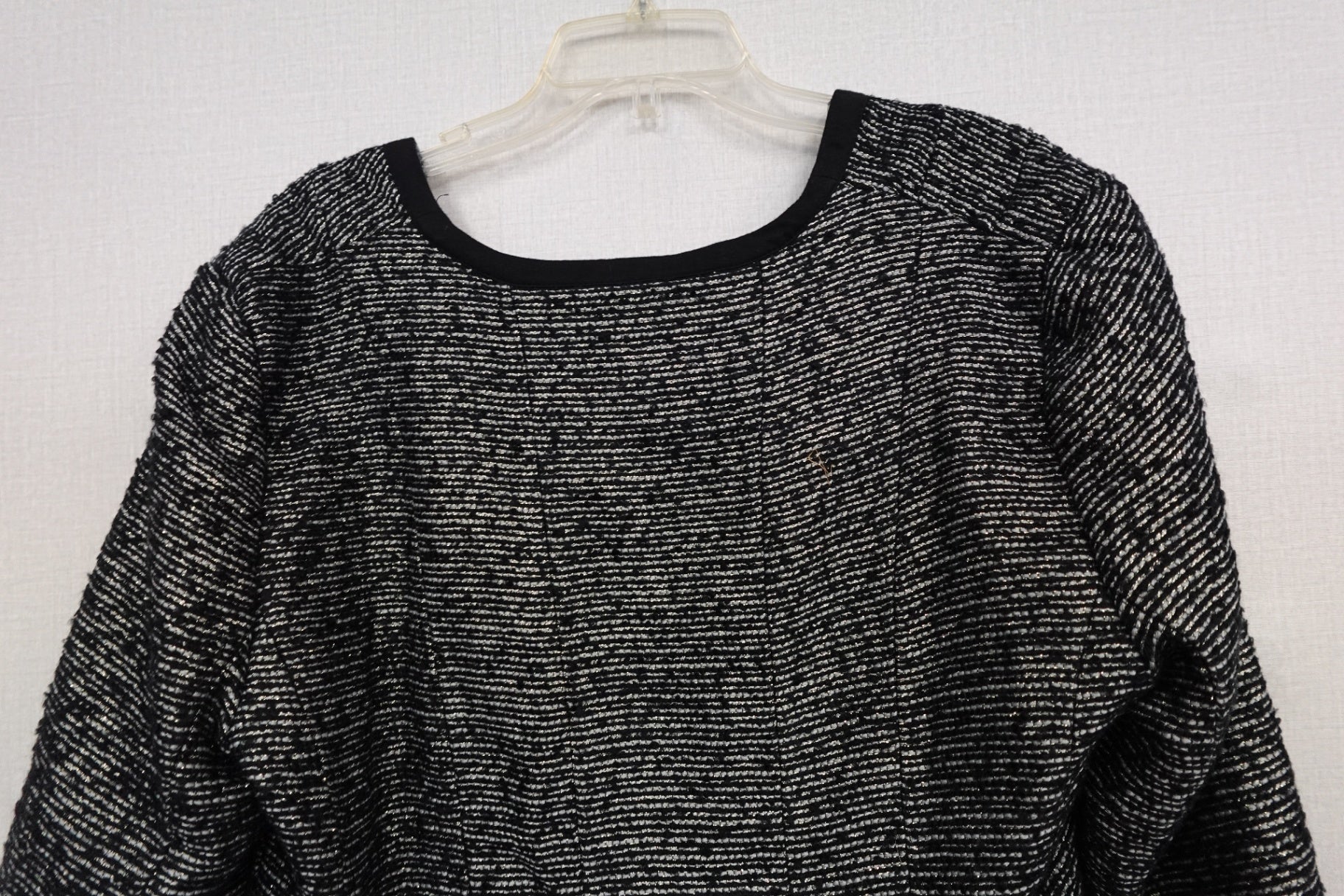 Midnight Velvet, Jacket, 16