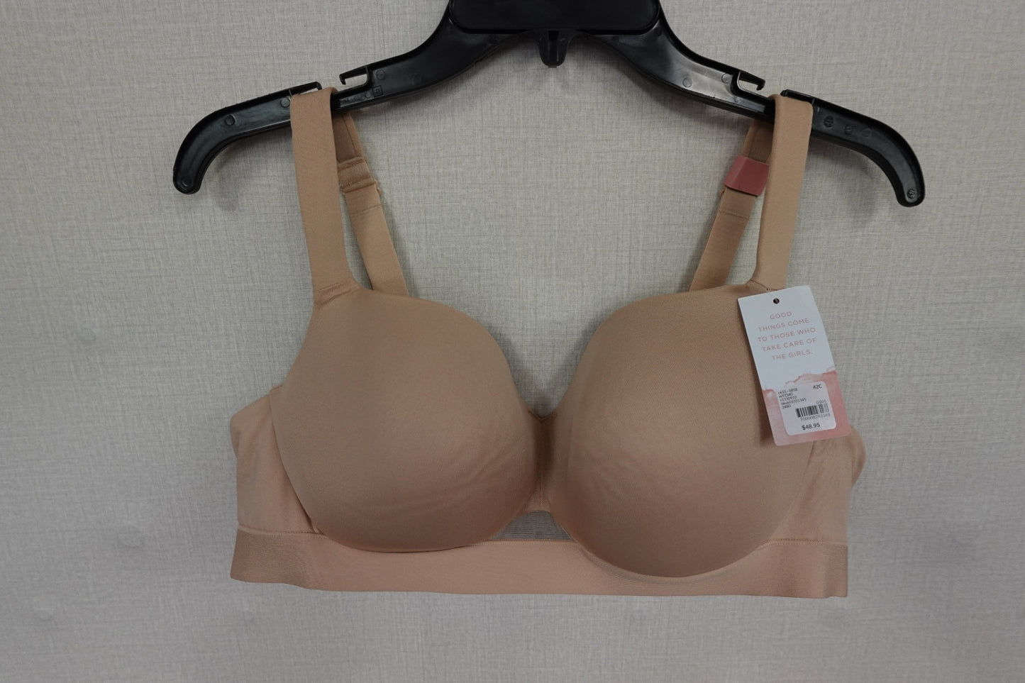Cacique, Bra, 42C