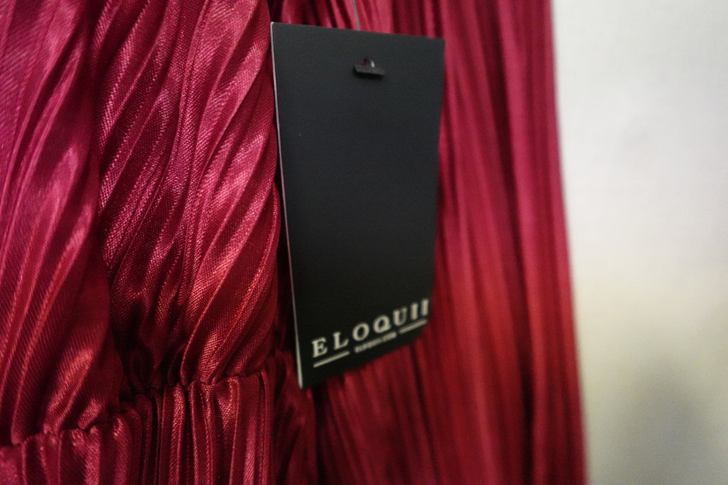 ELOQUII, Dress, 18
