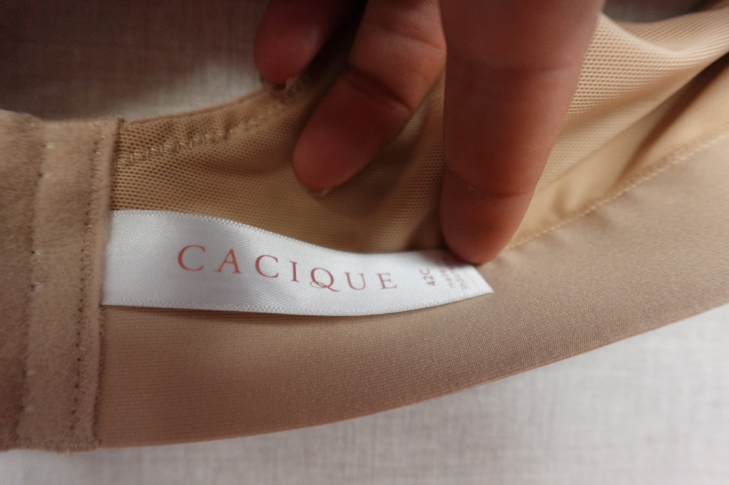 Cacique, Bra, 42C