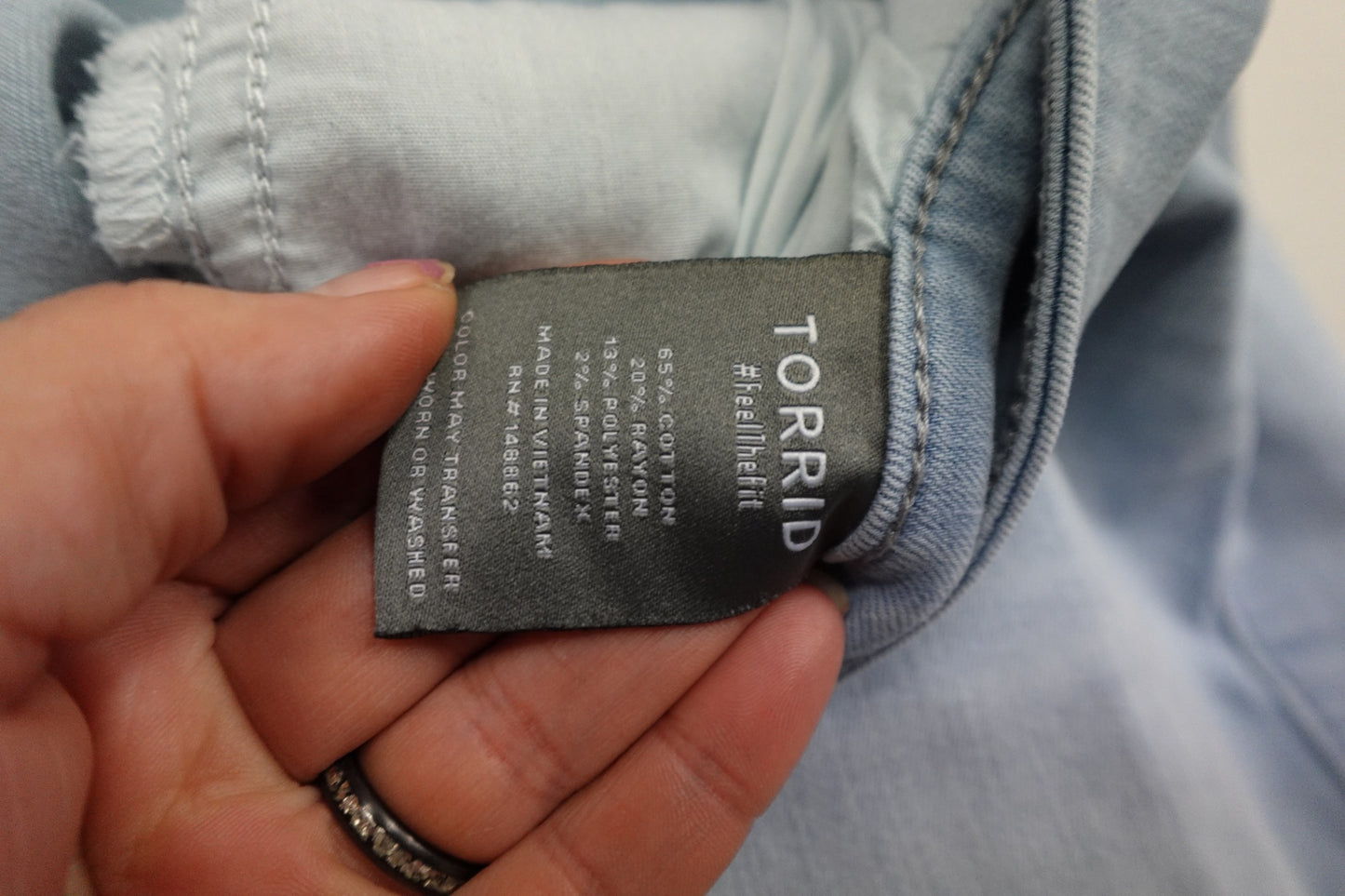 Torrid, Shorts, 30