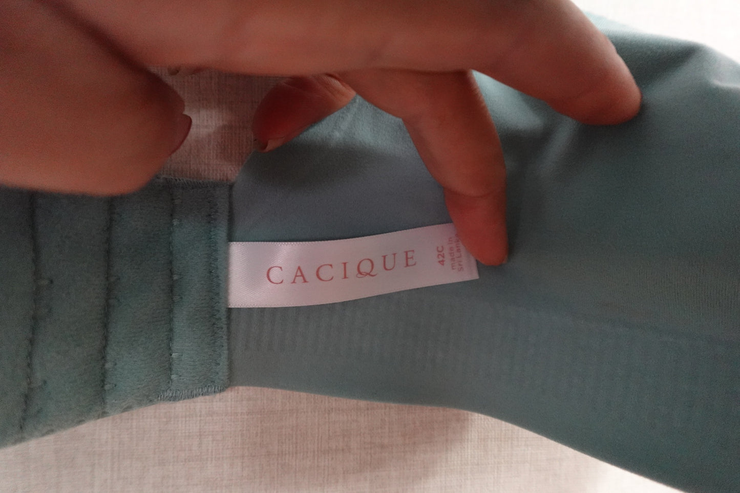 Cacique, Bra, 42C