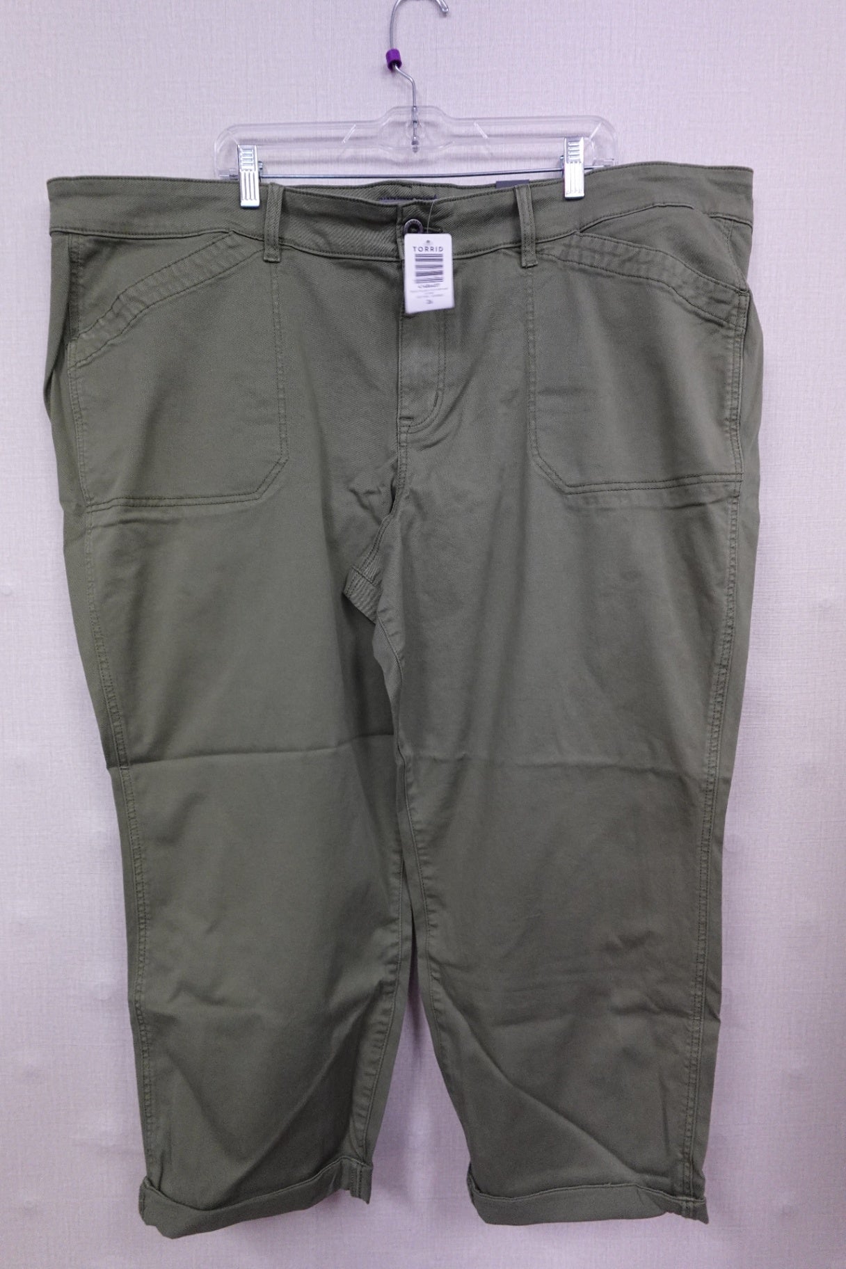 Torrid, Pants, 26