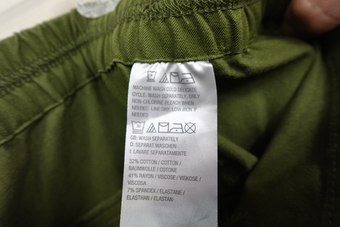 issac Mizrahi Live!, Pants, 28WT