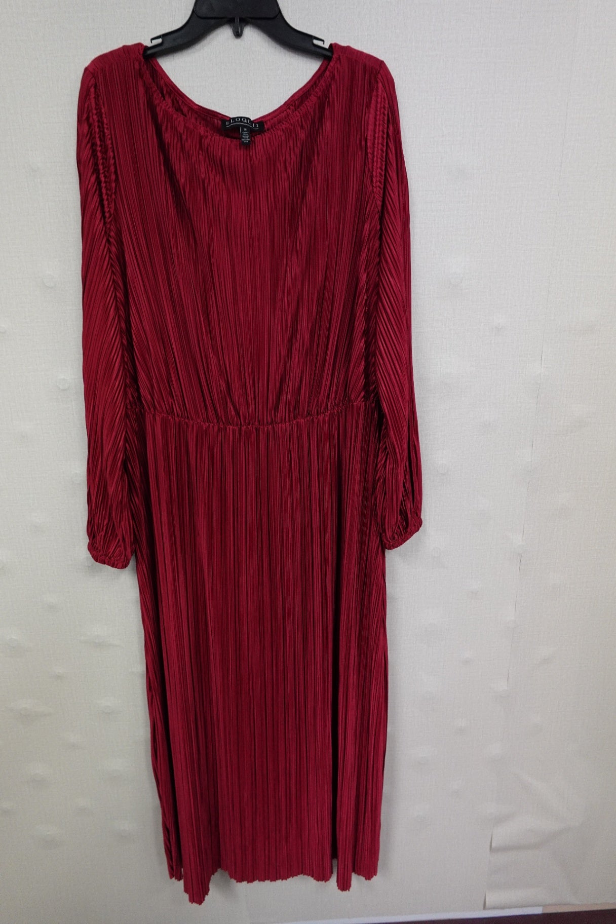 ELOQUII, Dress, 18