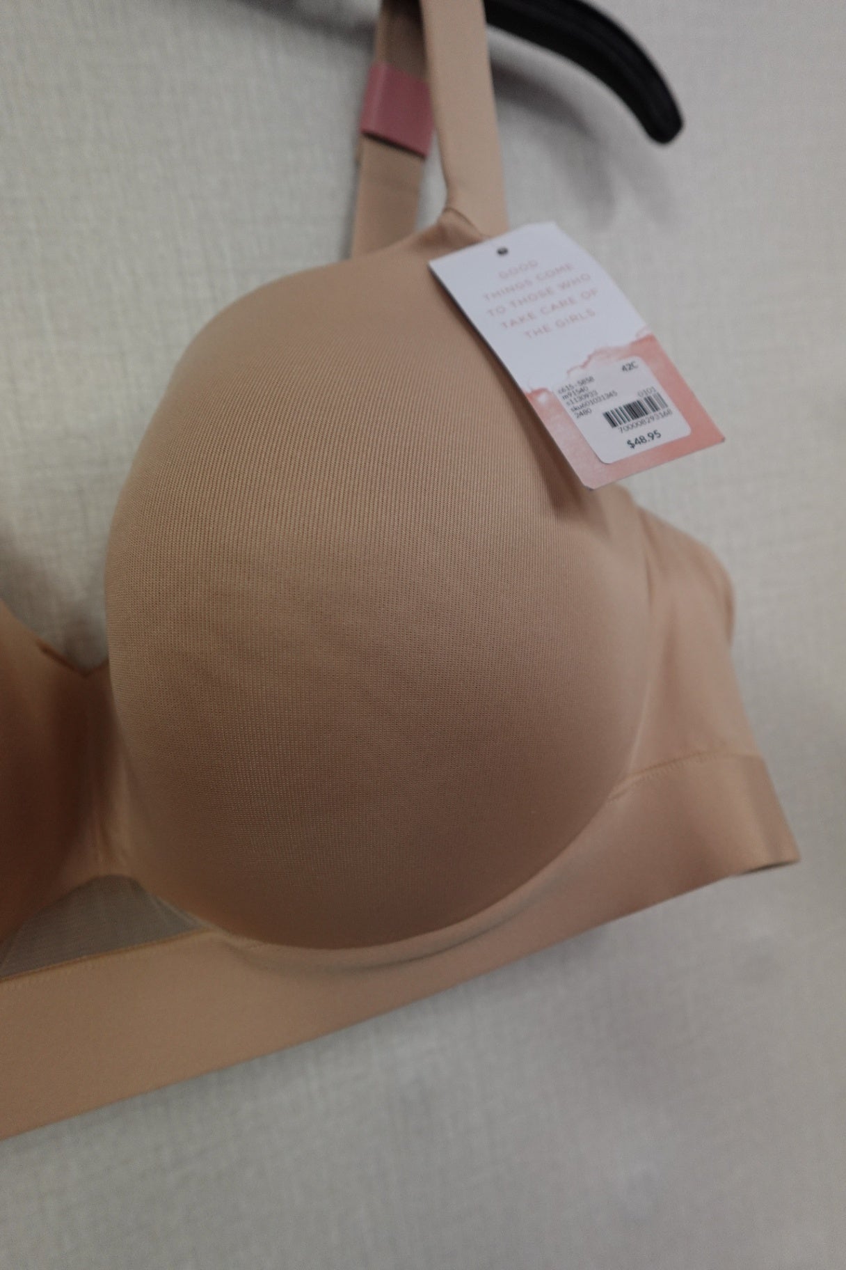 Cacique, Bra, 42C