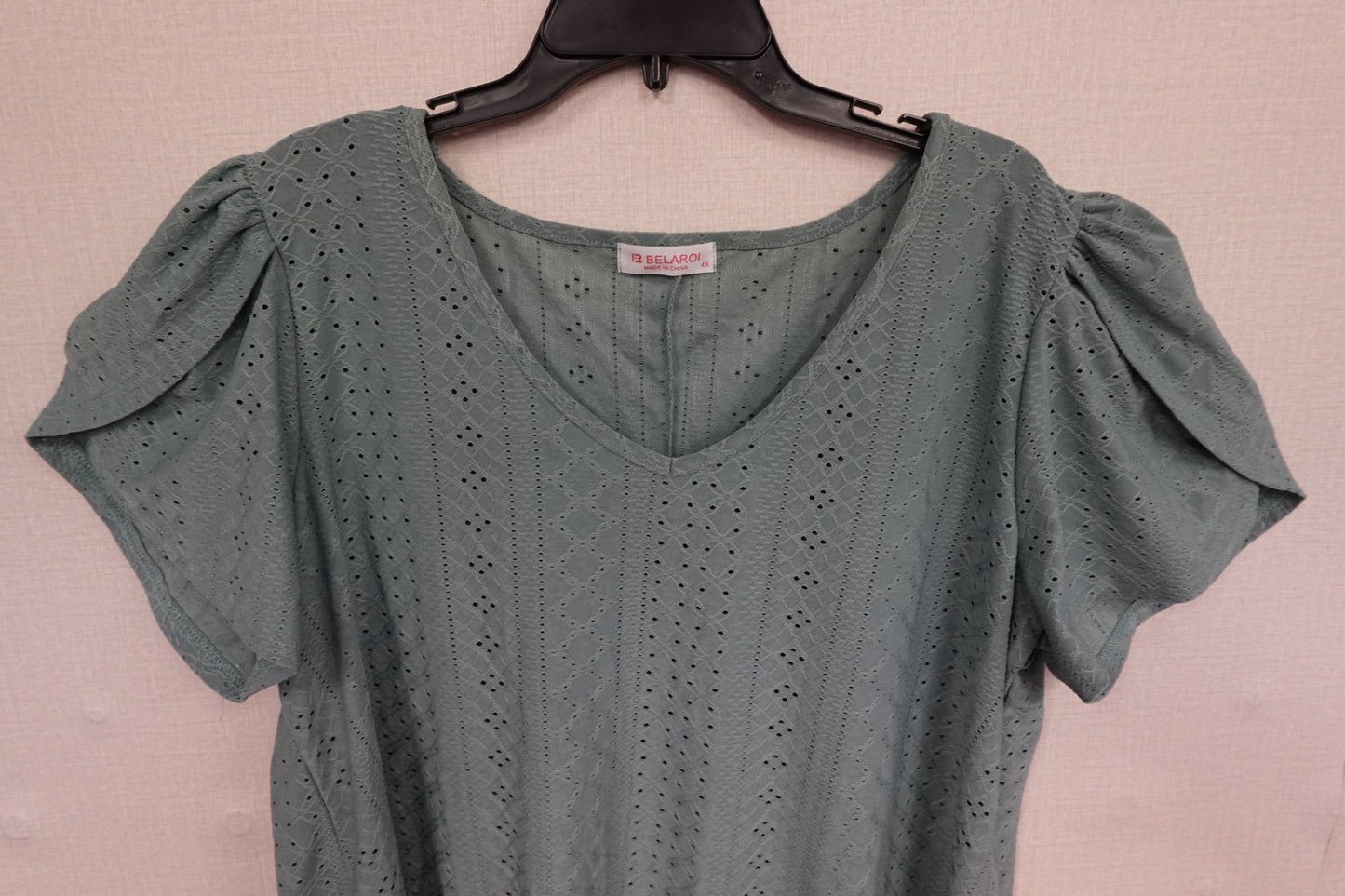 Belaroi, T-Shirt, 4X