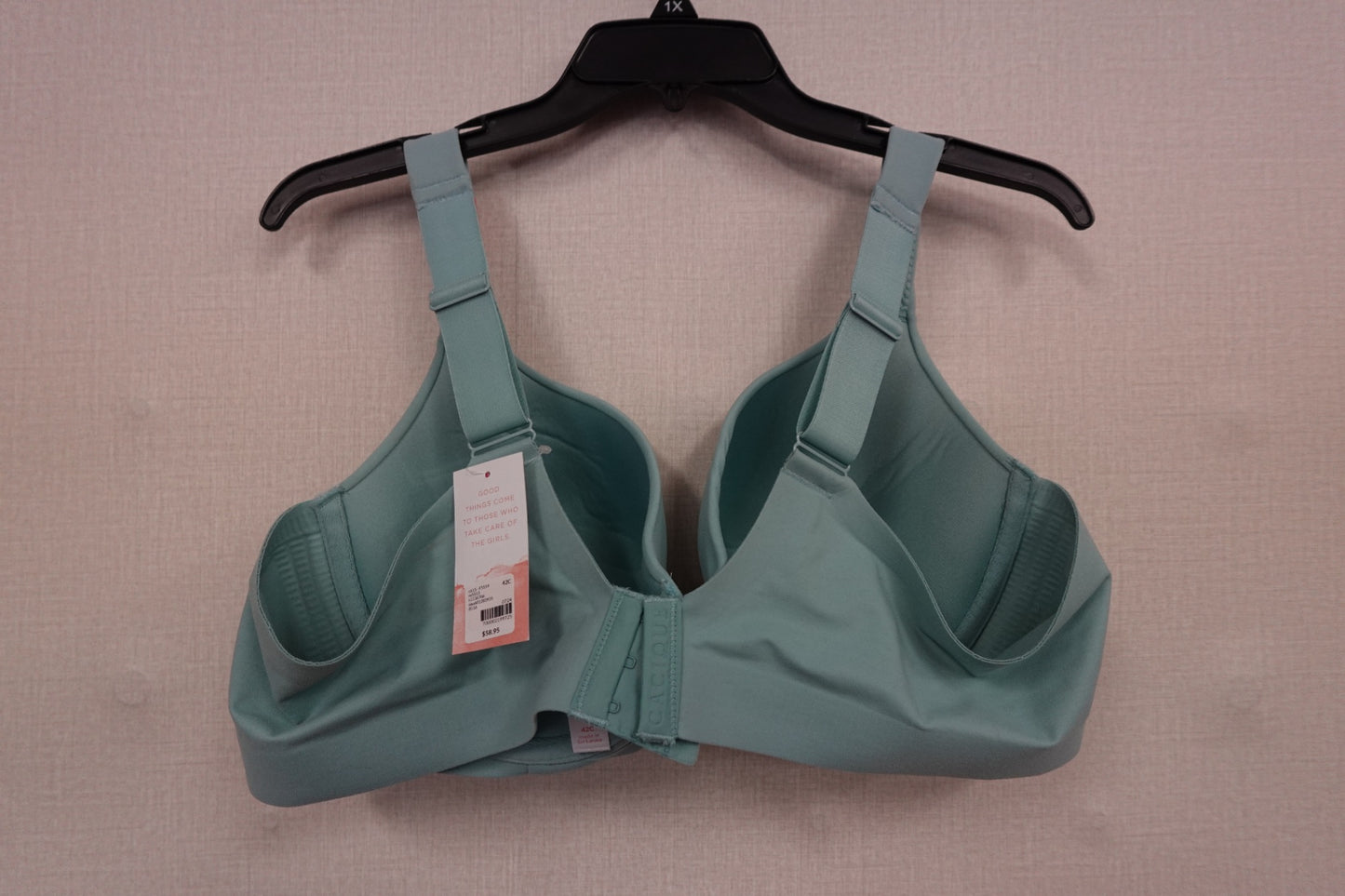 Cacique, Bra, 42C