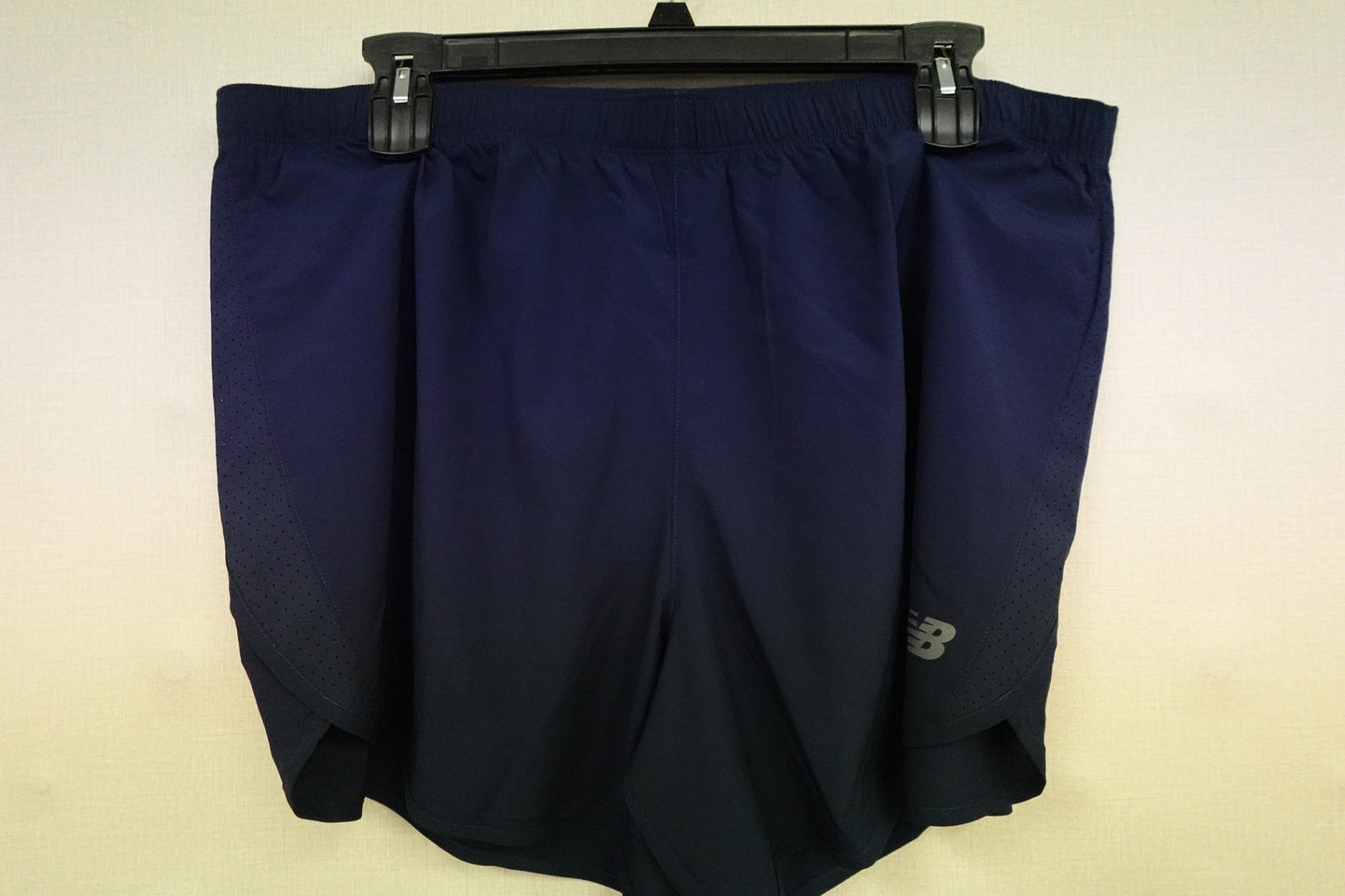 New Balance, Active shorts, 2X