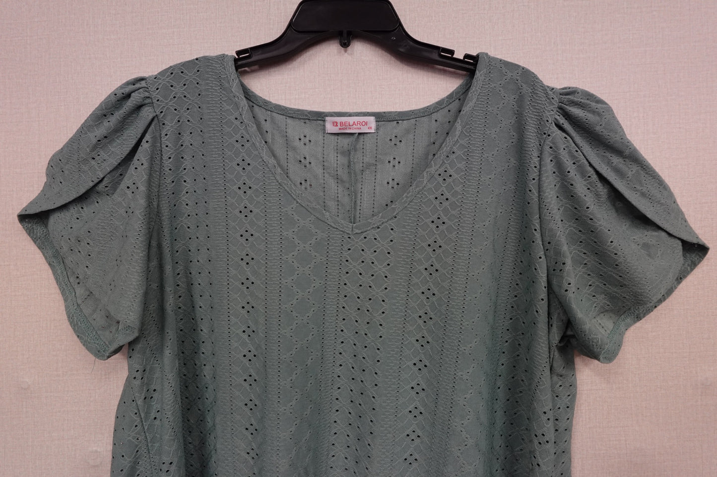 Belaroi, T-Shirt, 4X