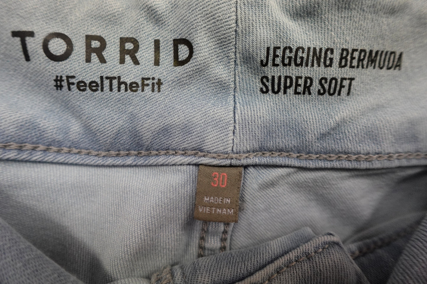 Torrid, Shorts, 30