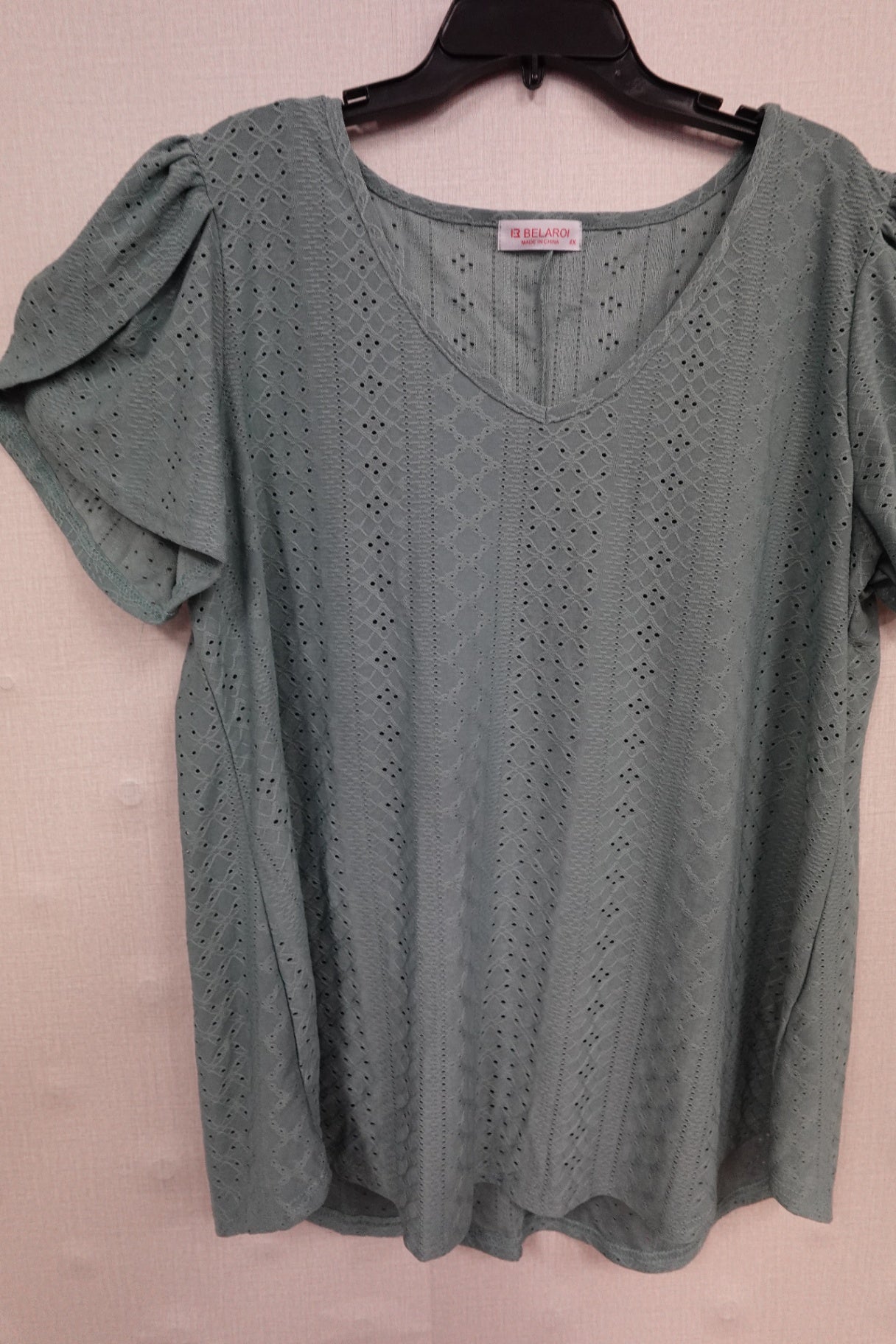 Belaroi, T-Shirt, 4X