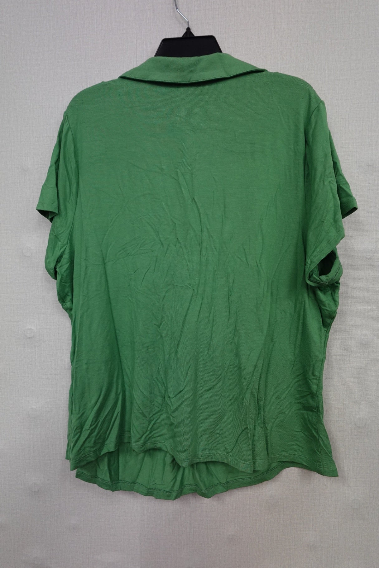 I.N.C., Short Sleeves Top, 3X