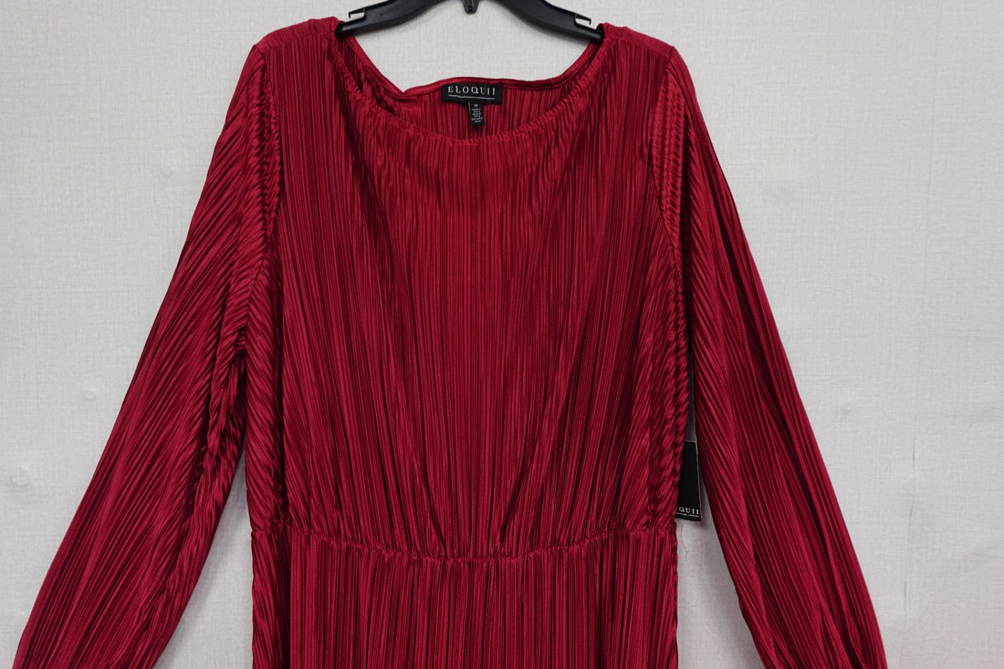 ELOQUII, Dress, 18