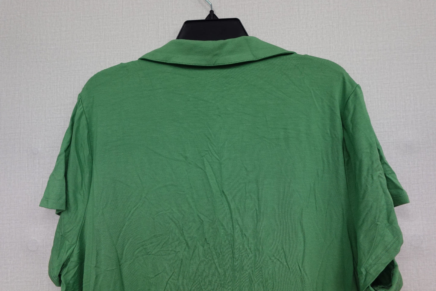 I.N.C., Short Sleeves Top, 3X