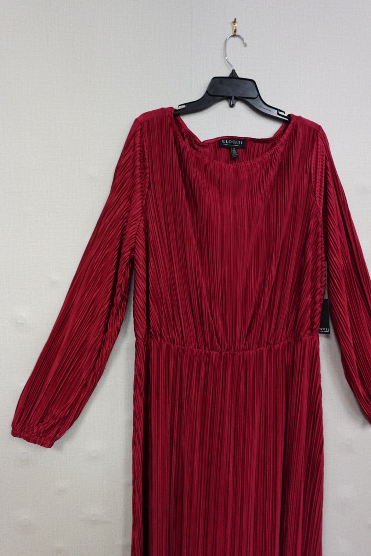 ELOQUII, Dress, 18