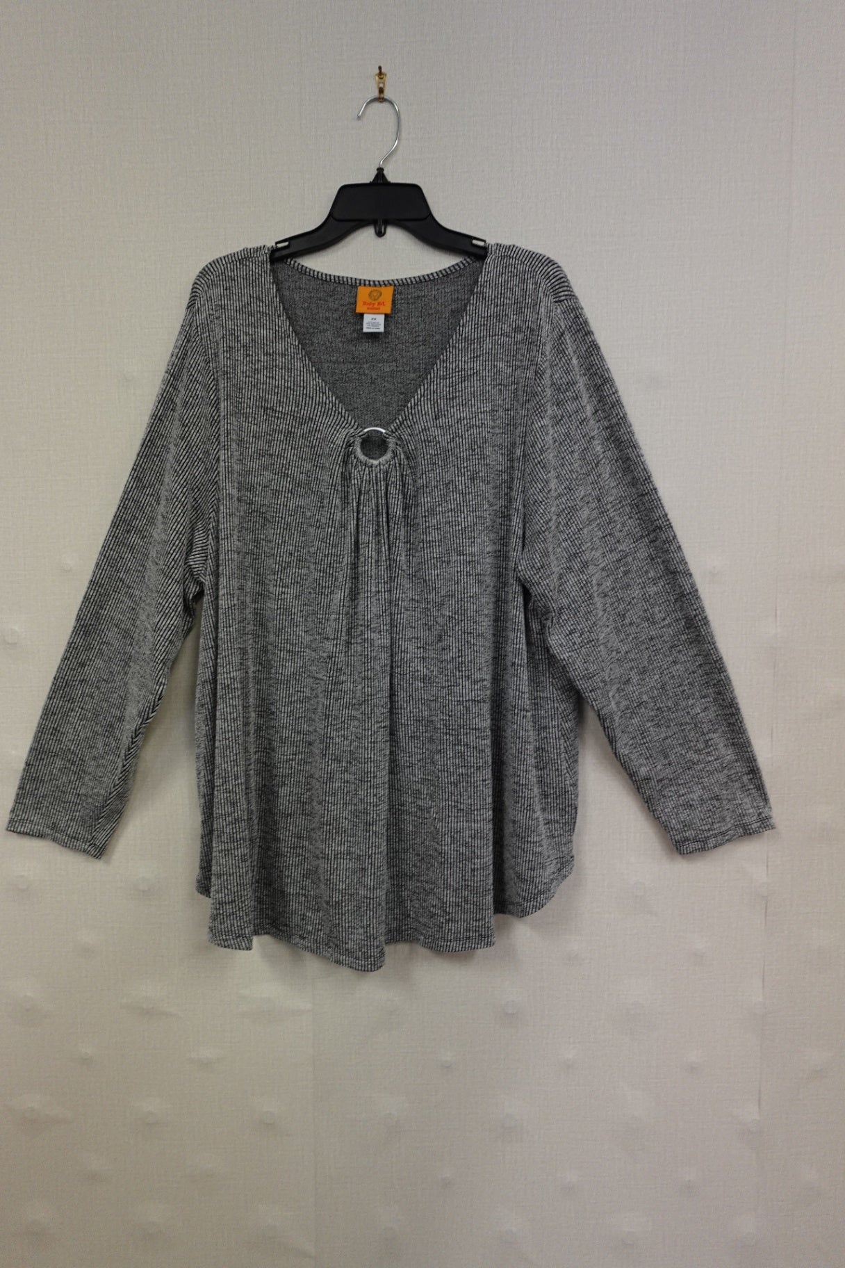 Ruby Rd., Light Jacket, 2X