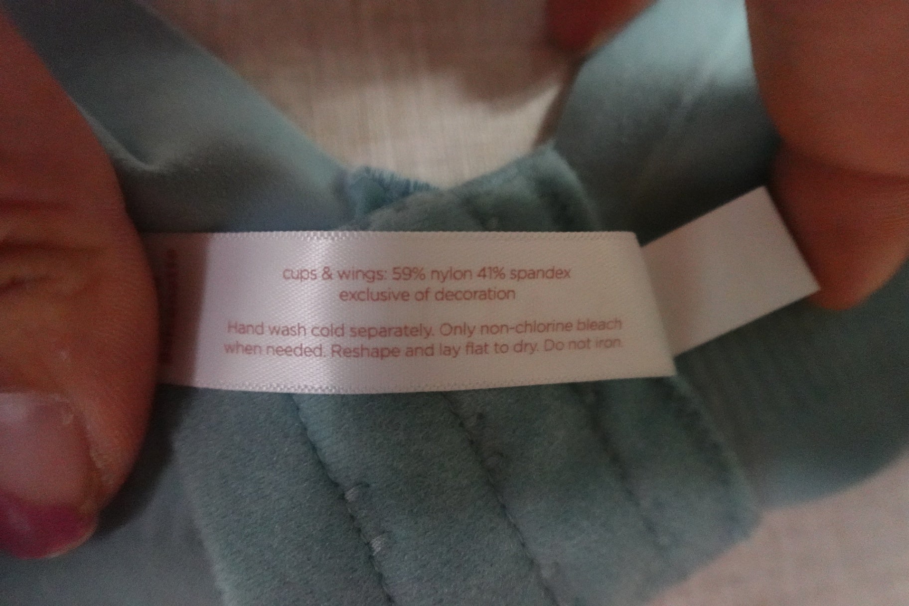 Cacique, Bra, 42C