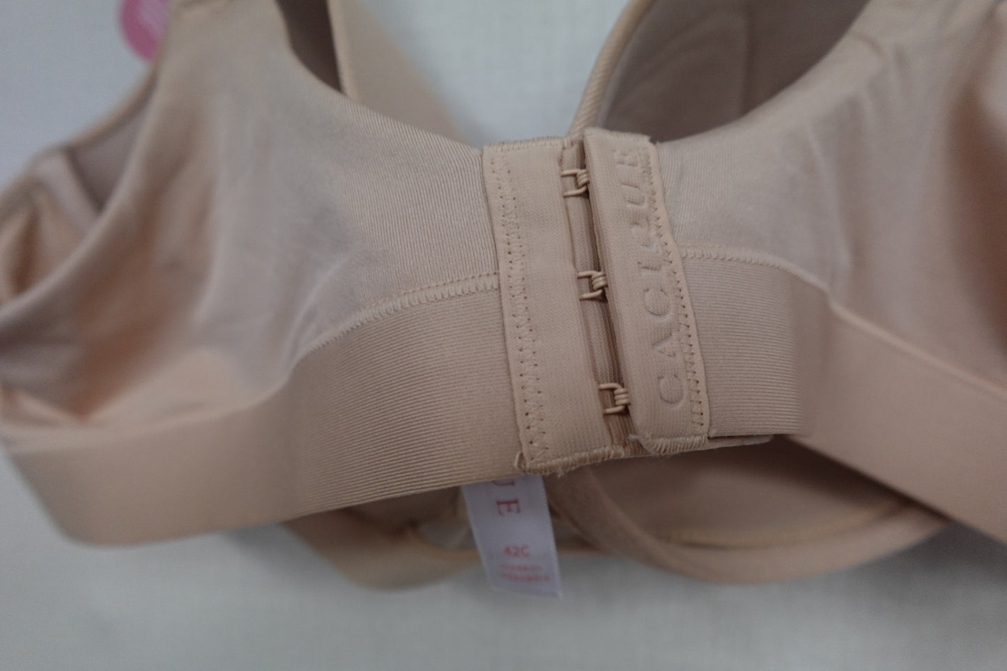 Cacique, Bra, 42C