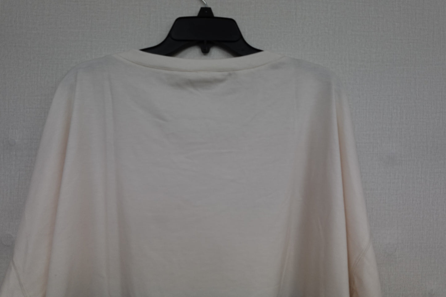 Indigo Thread Co., Long Sleeves Top, 3X