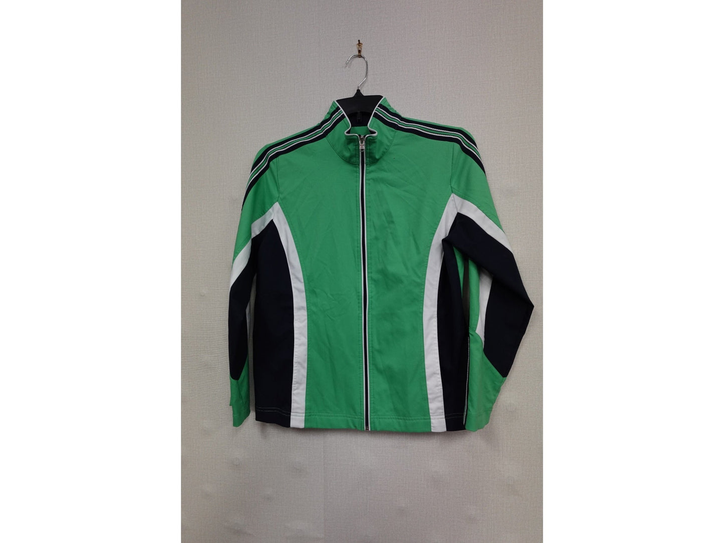 , Activewear jacket, Large