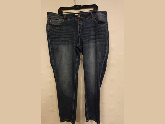 Est. 1946, Jeans, 18W