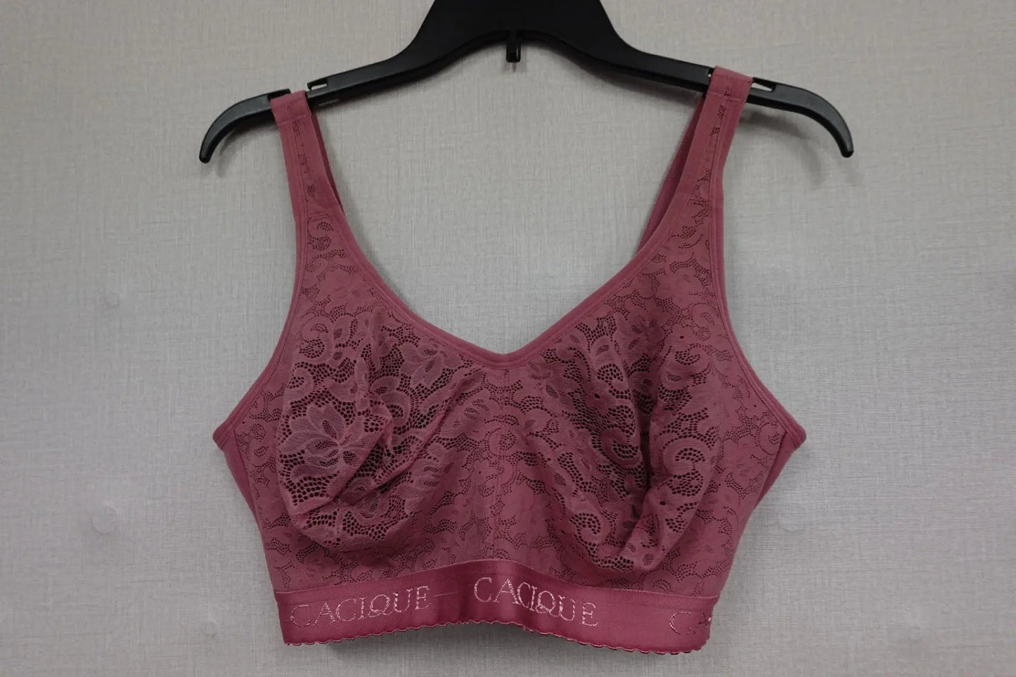 Cacique, Bra, 36DDD Cacique Bra More To Love Consignment