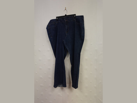 Lane Bryant, JEANS, 26p