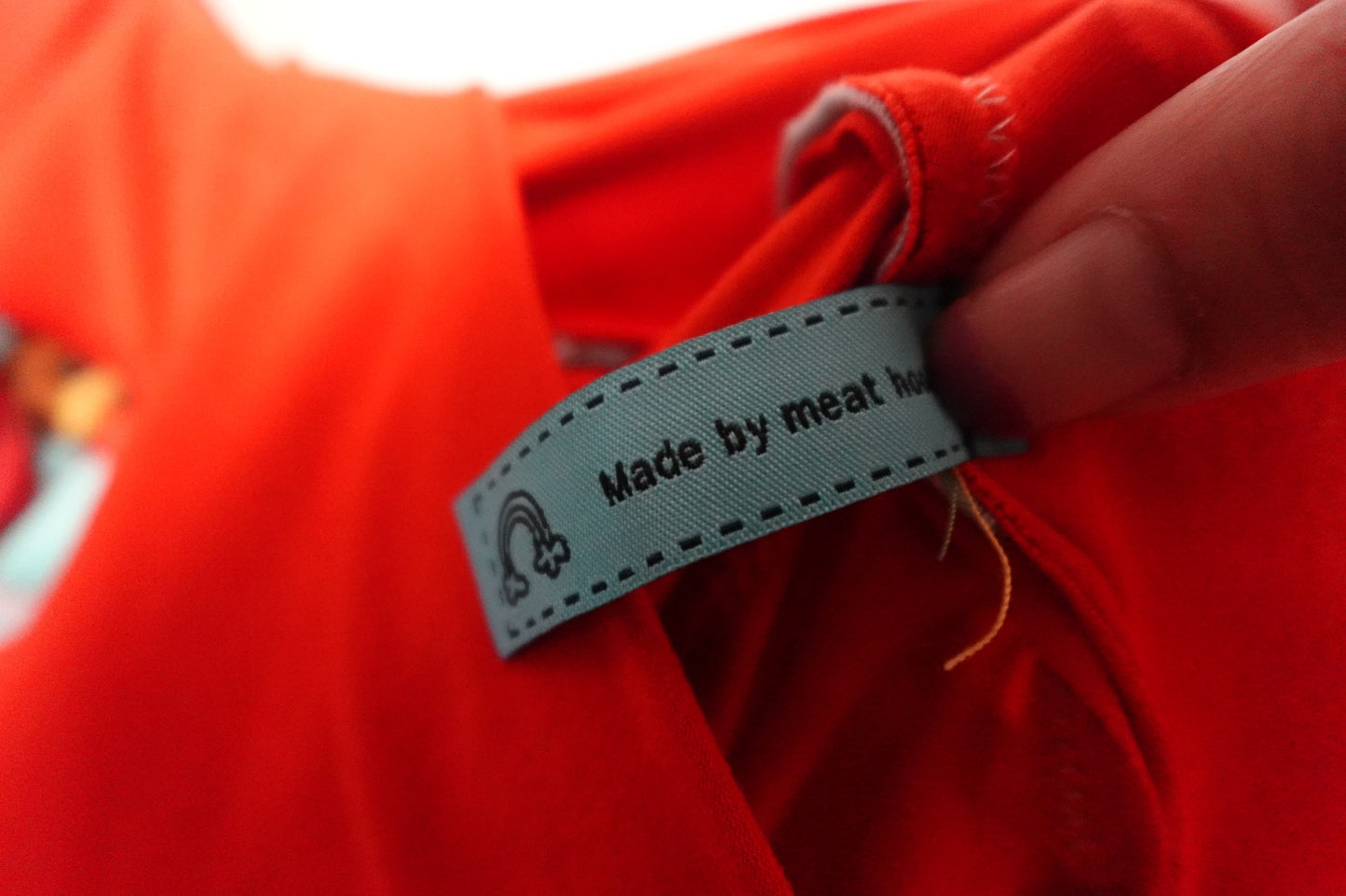 Made By Meat Hooks, Skirt, 3X/4X