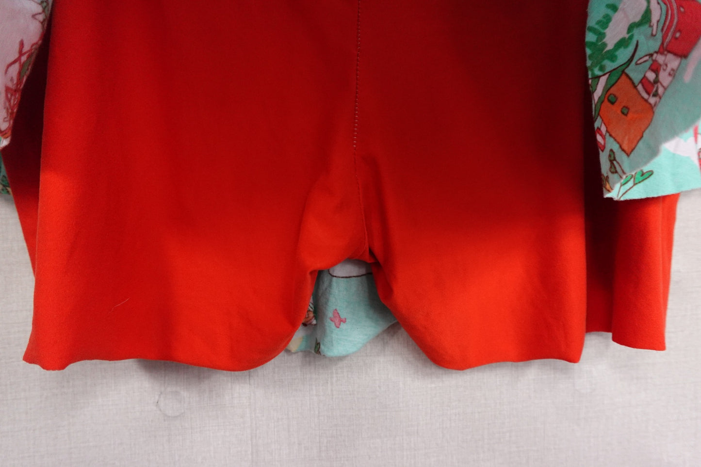 Made By Meat Hooks, Skirt, 3X/4X