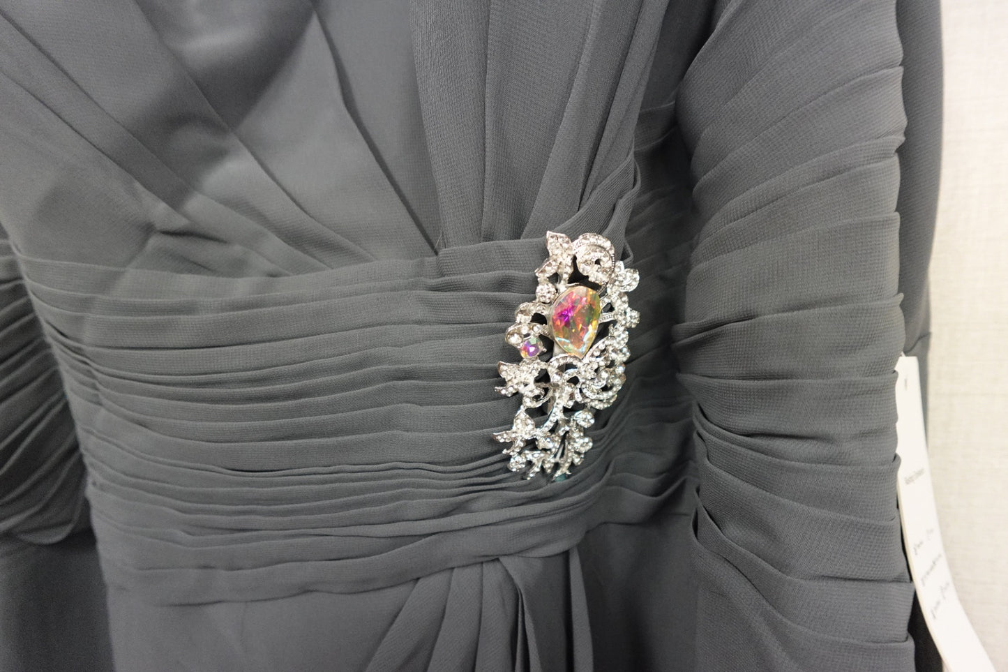 Wear Your Love, Formal Dress, 4X
