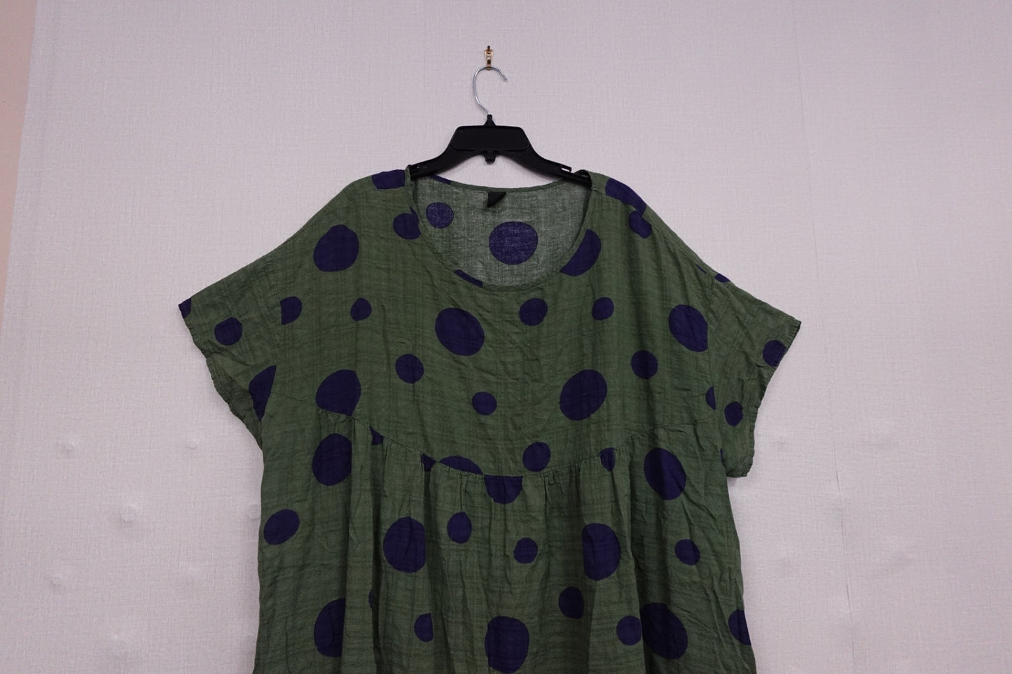 Emery Rose, Dress, 4X/5X (5X)