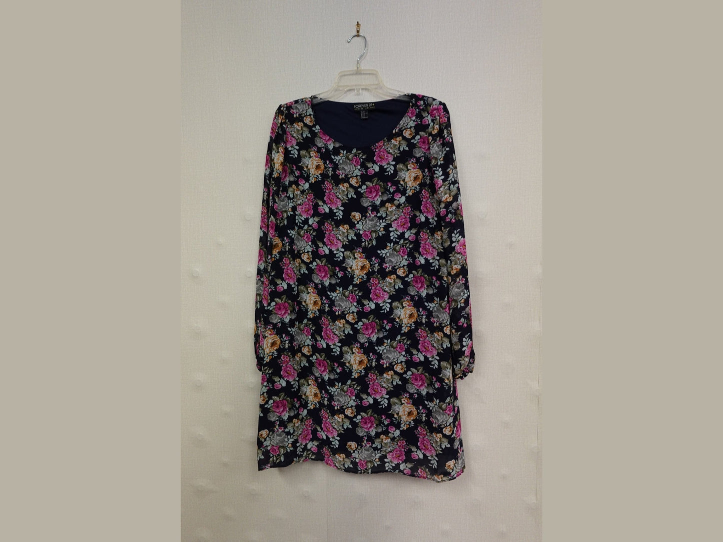 FOREVER 21, Dress, 2X