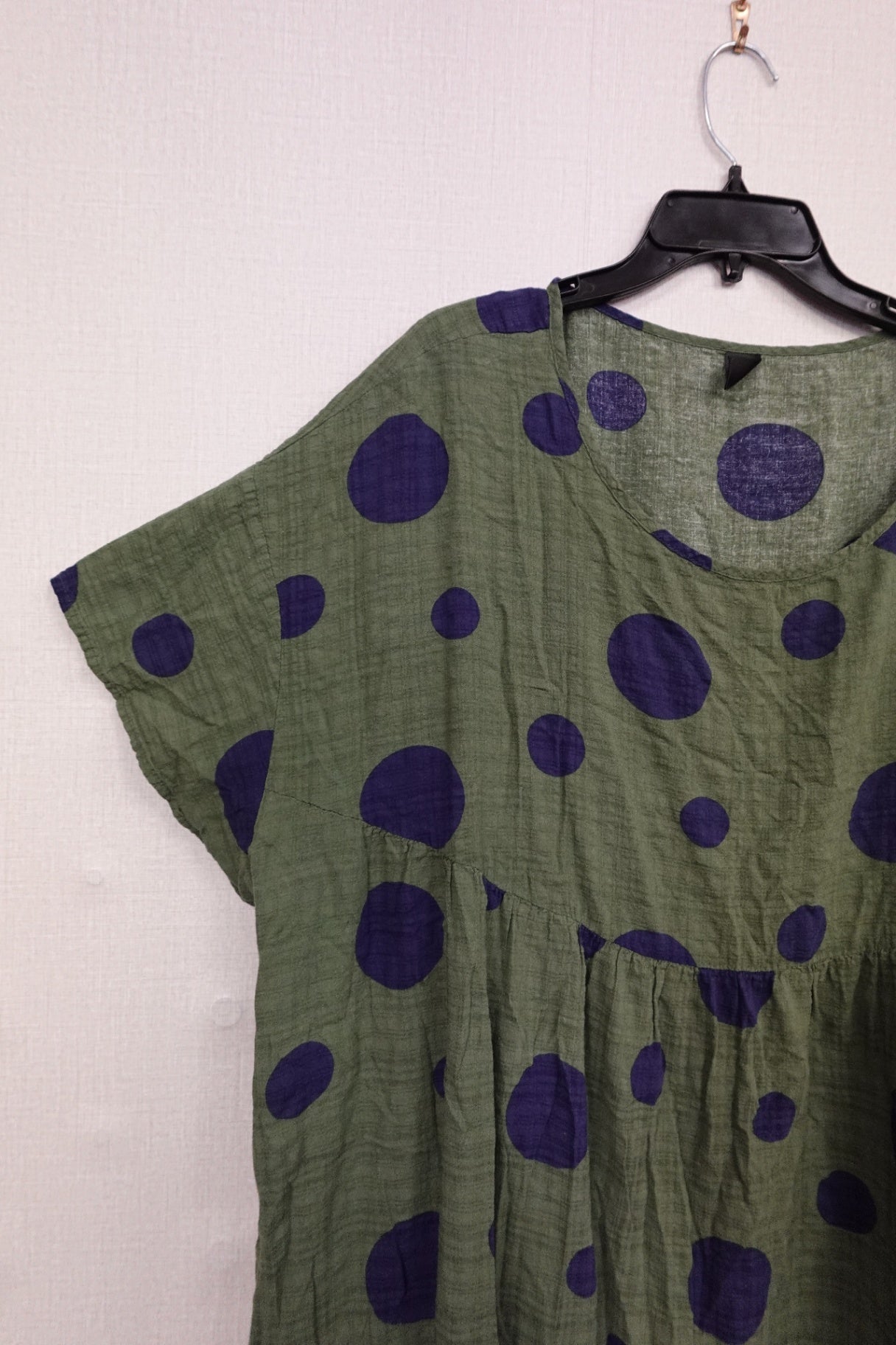 Emery Rose, Dress, 4X/5X (5X)