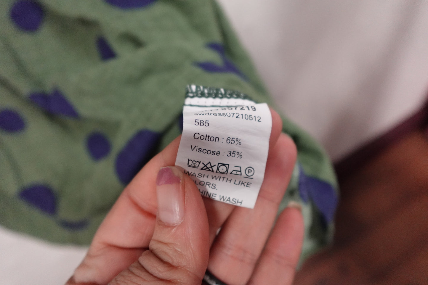 Emery Rose, Dress, 4X/5X (5X)