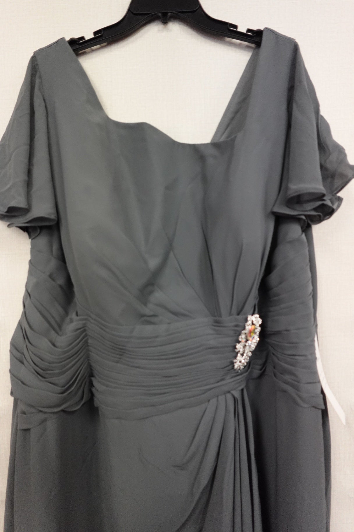Wear Your Love, Formal Dress, 4X