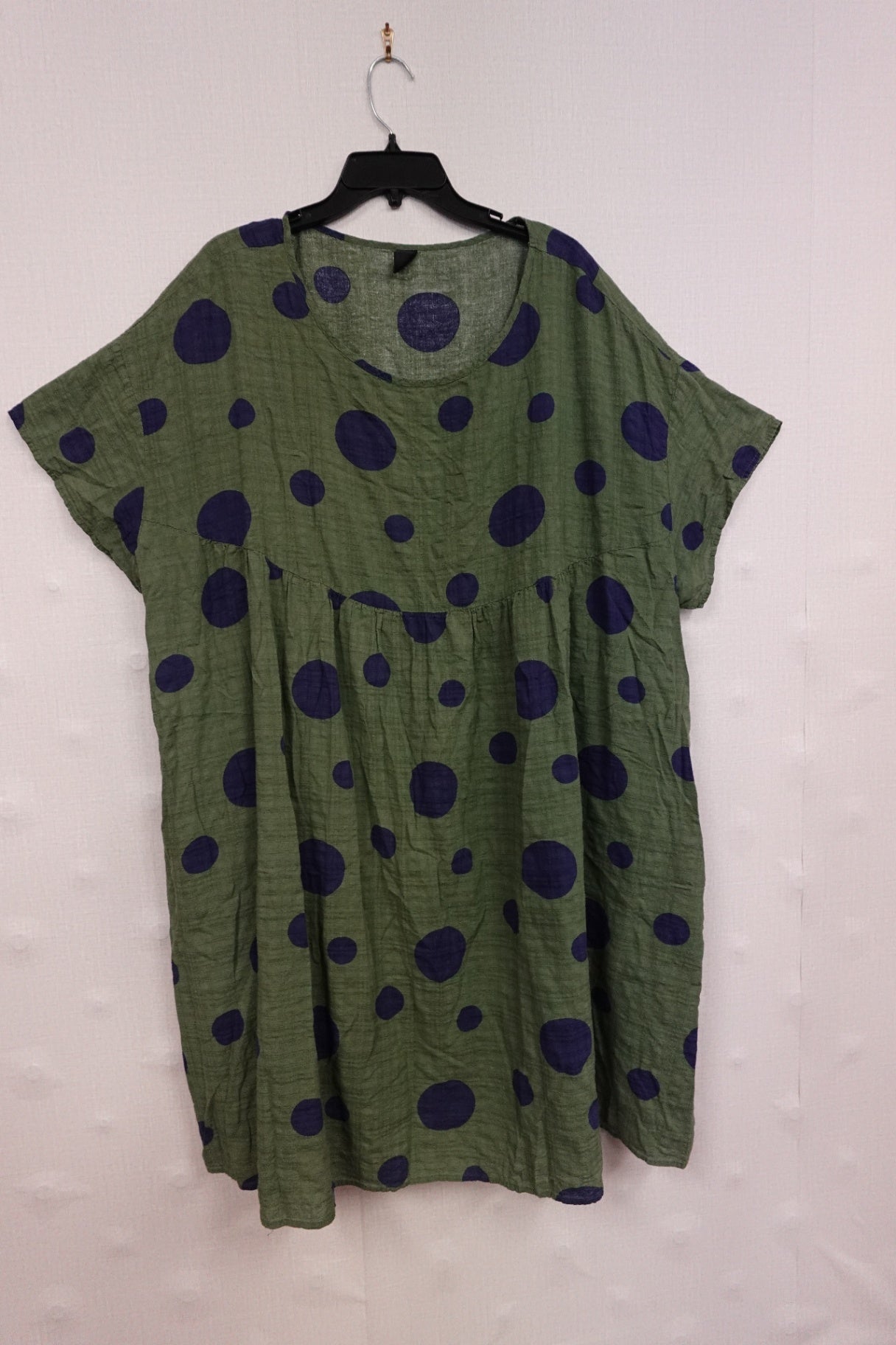 Emery Rose, Dress, 4X/5X (5X)