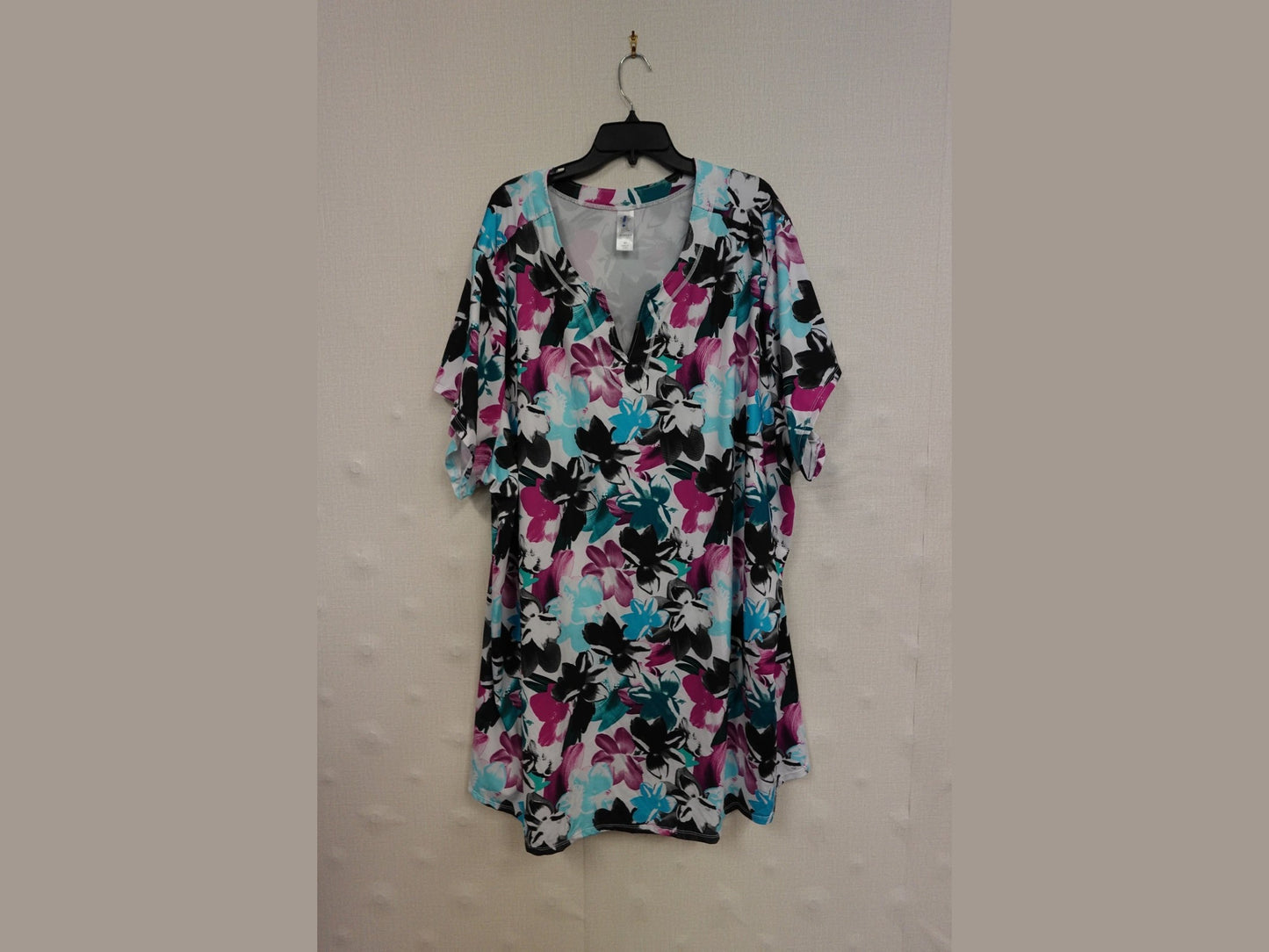 Unknown, Swim cover, 6X/7X
