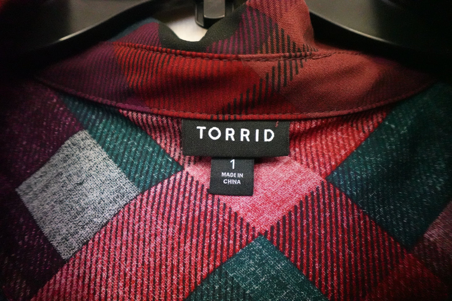 Torrid, Dress, XL (1X)